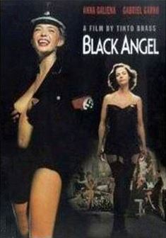 Kara Melek afişi