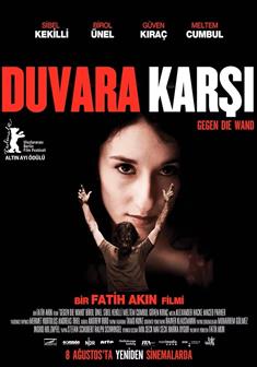Duvara Karşı afişi