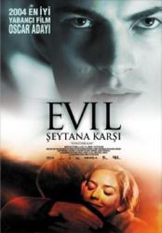 Şeytana Karşı afişi