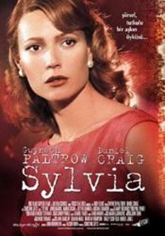 Sylvia afişi