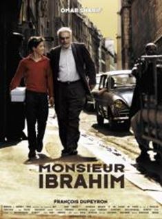 İbrahim Bey ve Kuran'ın Çiçekleri afişi