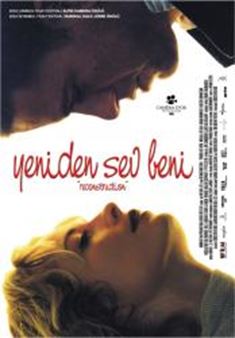 Yeniden Sev Beni afişi