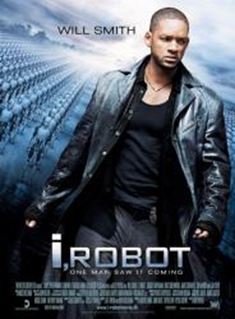 Ben, Robot afişi