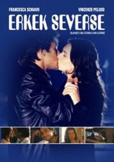 Erkek Severse afişi