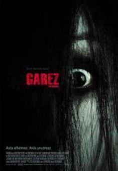 Garez afişi