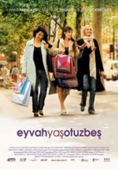 Eyvah Yaş Otuzbeş afişi