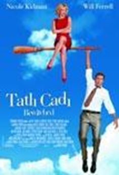 Tatlı Cadı afişi