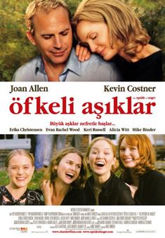 Öfkeli Aşıklar afişi