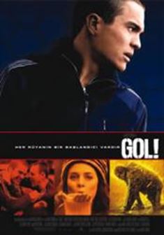 Gol! afişi