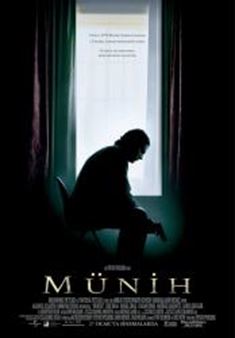 Münih afişi