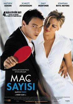 Maç Sayısı afişi