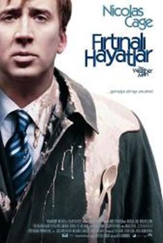 Fırtınalı Hayatlar afişi