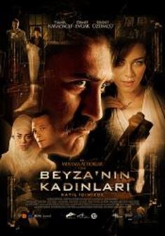 Beyza'nın Kadınları afişi