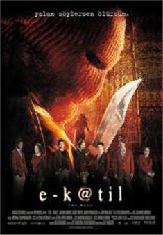 e-k@til afişi