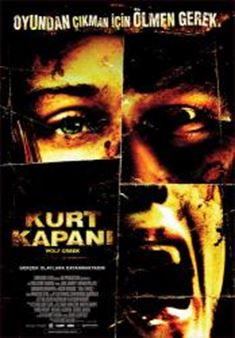 Kurt Kapanı afişi