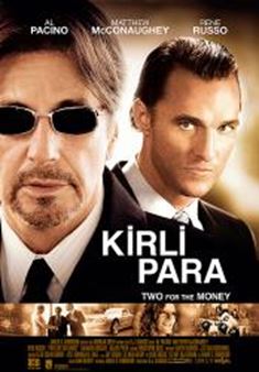 Kirli Para afişi