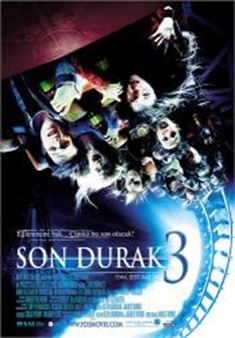 Son Durak 3 afişi