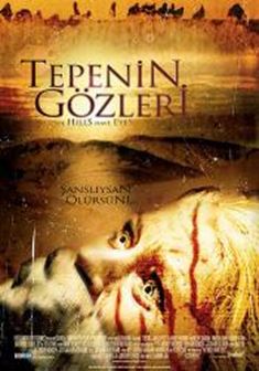 Tepenin Gözleri afişi