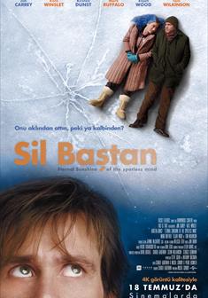 Sil Baştan afişi