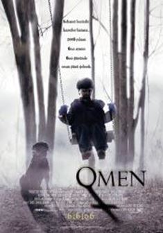 Omen afişi