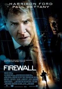 Firewall afişi