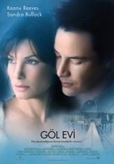 Göl Evi afişi