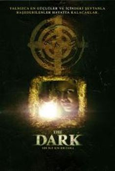 The Dark afişi