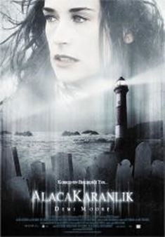 Alacakaranlık afişi