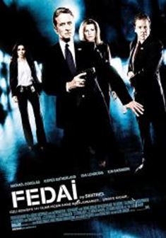 Fedai afişi