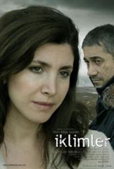 İklimler afişi