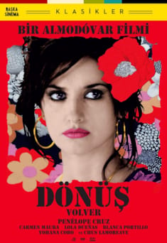 Dönüş afişi