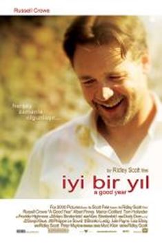 İyi Bir Yıl afişi