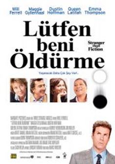 Lütfen Beni Öldürme afişi
