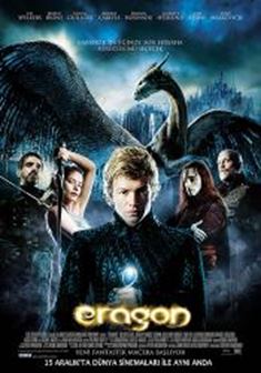 Eragon afişi