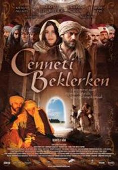 Cenneti Beklerken afişi