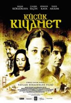 Küçük Kıyamet afişi