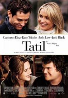 Tatil afişi