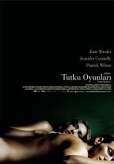 Tutku Oyunları afişi