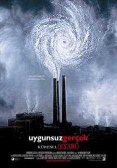 Uygunsuz Gerçek afişi