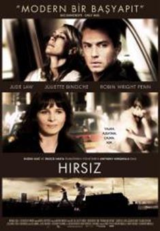 Hırsız afişi