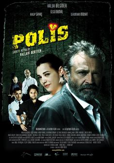 Polis afişi