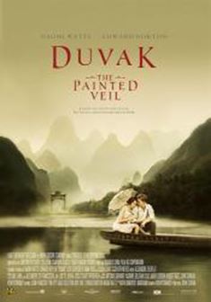 Duvak afişi