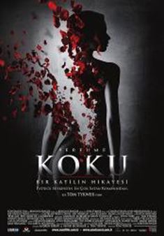 Koku: Bir Katilin Hikayesi afişi
