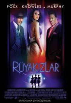 Rüya Kızlar afişi