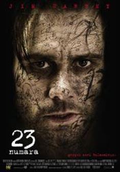 23 Numara afişi