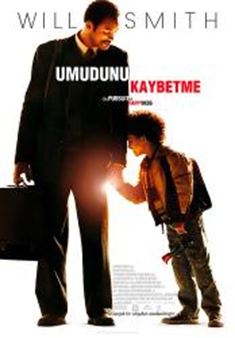 Umudunu Kaybetme afişi