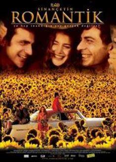 Romantik afişi