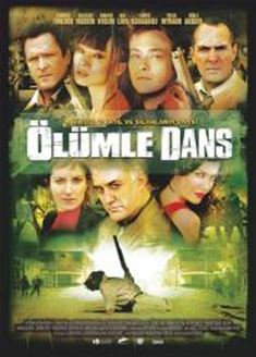 Ölümle Dans afişi