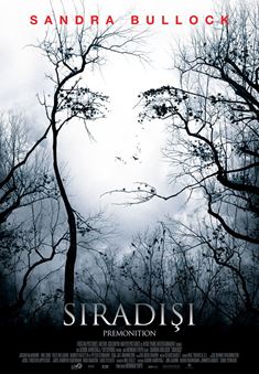 Sıradışı afişi