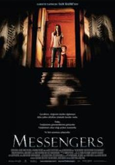 Messengers afişi
